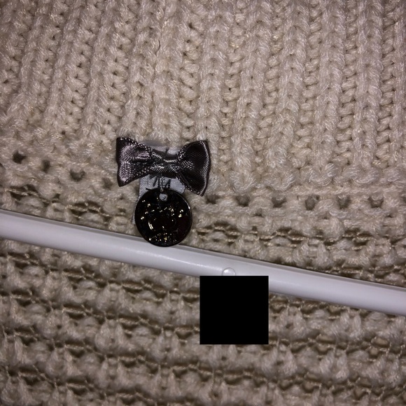 Beige cardigan - Picture 3 of 3